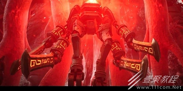 遗迹2奥秘武器获取方法