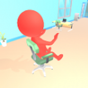 椅子阻力赛正式版