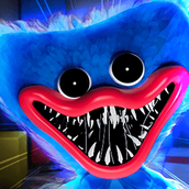 恐怖玩具工厂2022正版