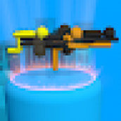 换枪跑酷赛下载