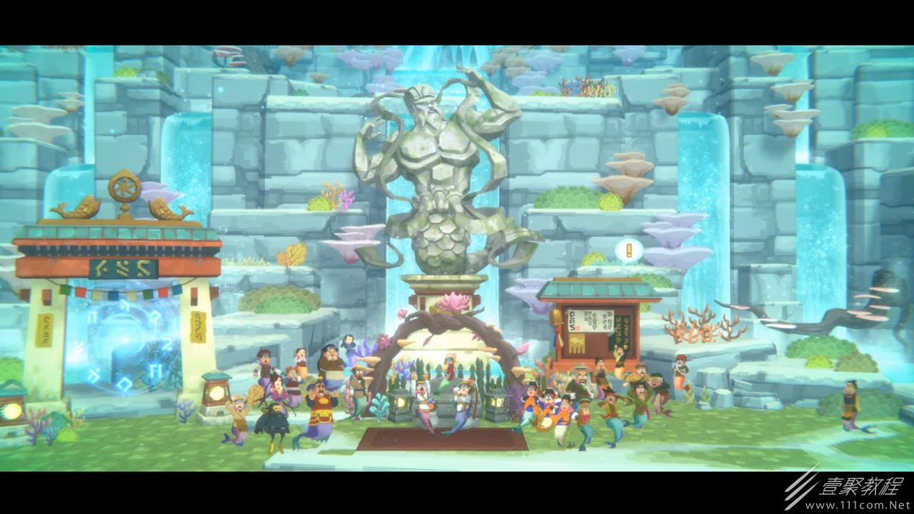 潜水员戴夫珍鲹怎么捕捉