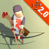 最后的箭头安装包