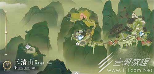逆水寒手游横吹桃花奇遇完成攻略