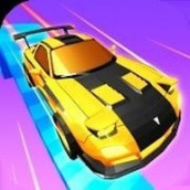笔直赛道齿轮车竞速免费正版