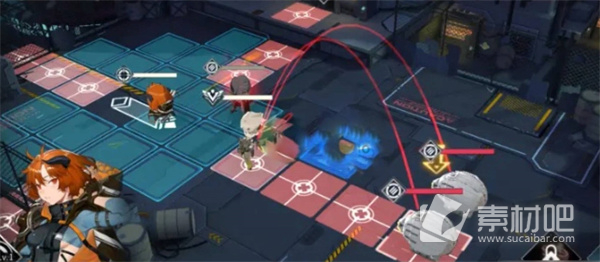 《银河境界线》公测五星自选角色选择策略