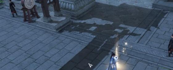 逆水寒手游雨夜亡魂探案答案是什么