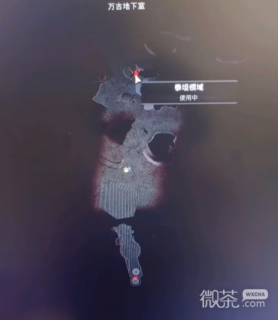 遗迹2灵魂火种位置详情
