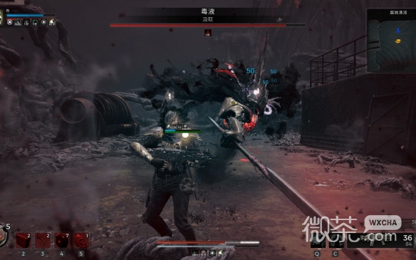 遗迹2副职业怎么解锁攻略