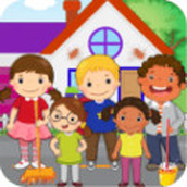 我的小镇房子建造安卓下载