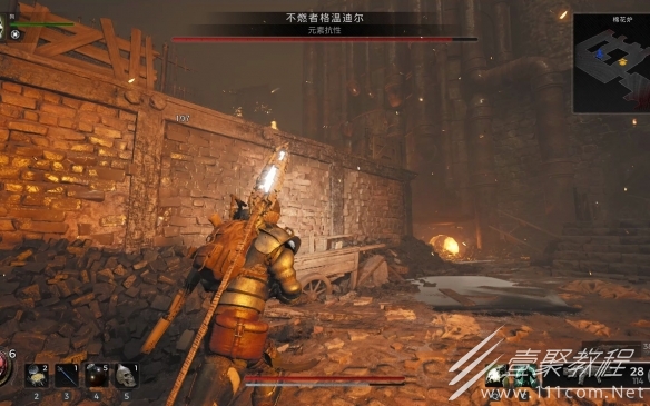 遗迹2联机人数详情