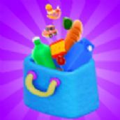 填充杂货袋手机版