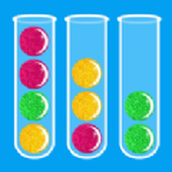 颜色排序难题游戏下载