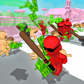 金钱射击跑正式版