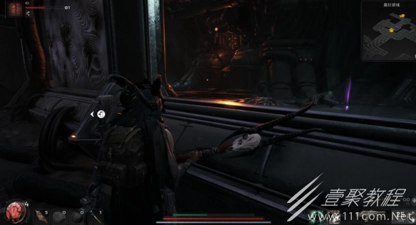 遗迹2涅鲁德腐烂房间进入攻略