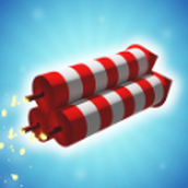 焰火表演游戏安装