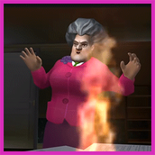 恐怖邻居模拟器正式版