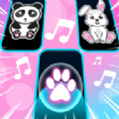 神奇钢琴瓷砖3手机版