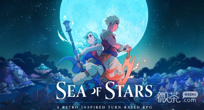 星之海首发加入PS+2档升级会员游戏目录