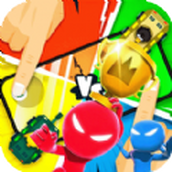 四人大作战下载安装