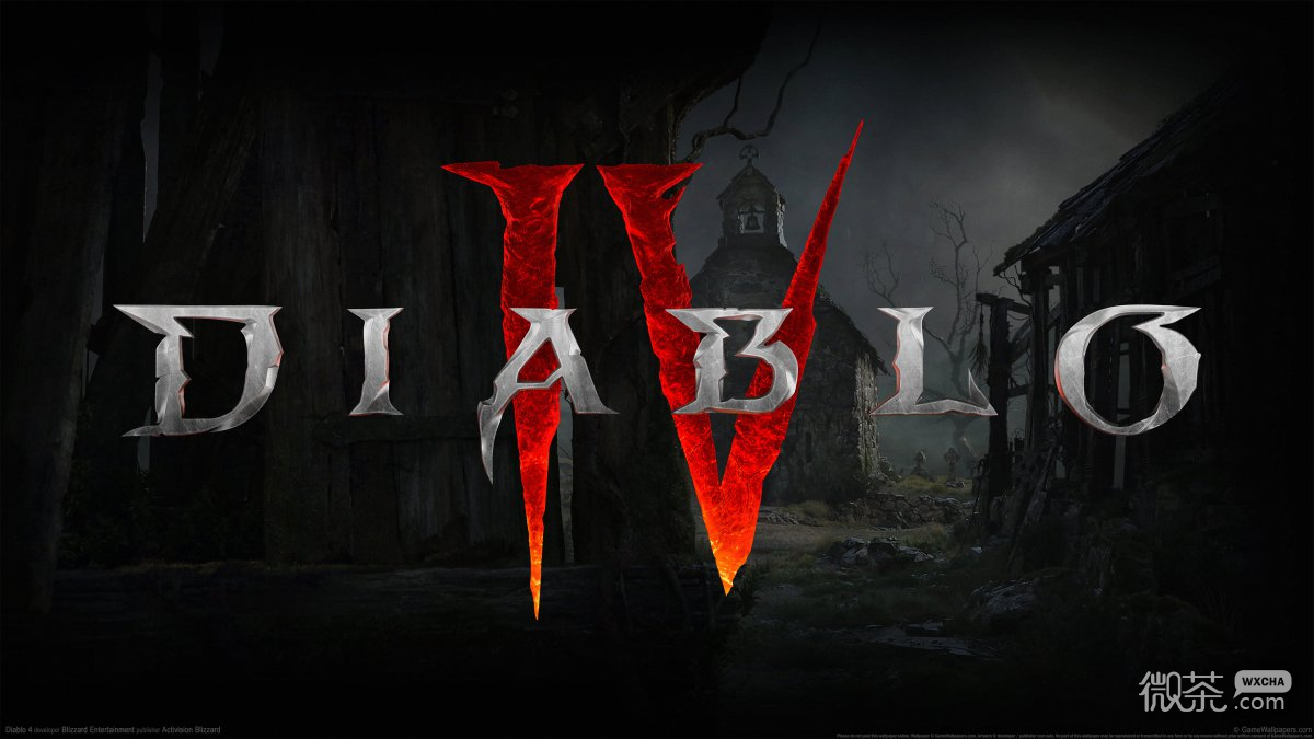 暗黑破坏神4浴血威能位置一览