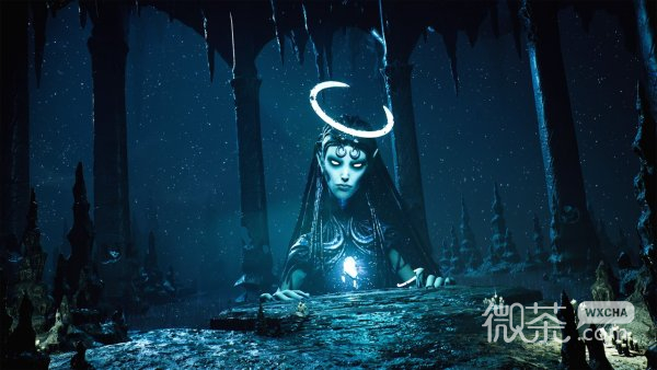 遗迹2隐藏武器哀痛获取方法攻略