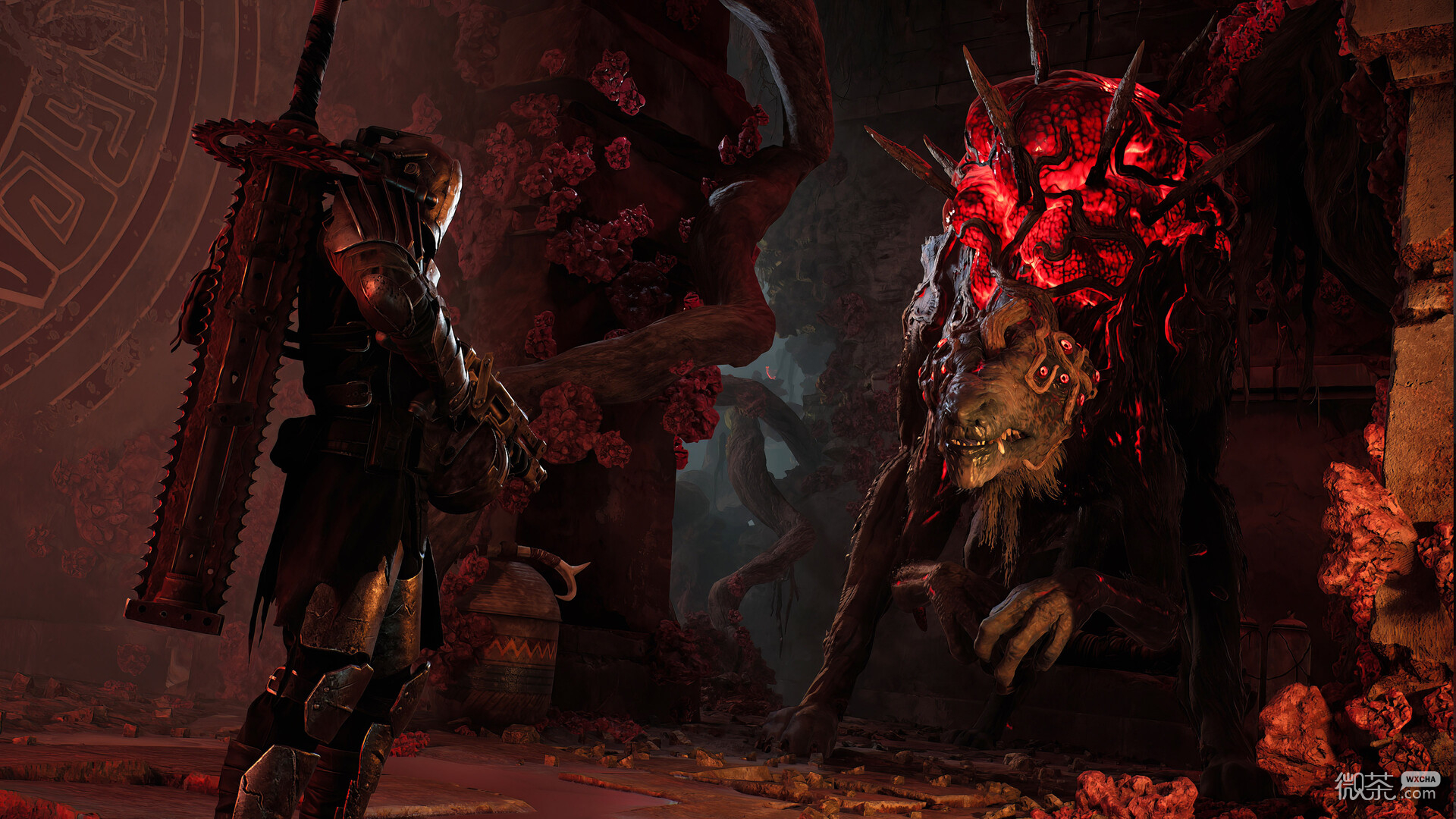 遗迹2保管人位置一览