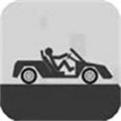 摔倒火柴人中文版