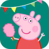 小猪佩奇主题乐园安卓版