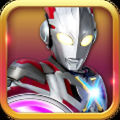 奥特曼热血机甲王最新版手游