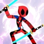 火柴人王者2游戏安装