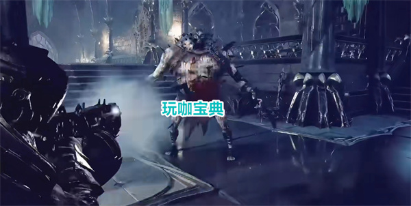 遗迹2隐藏装备织夜者的仇怨获取方法 遗迹2隐藏装备织夜者的仇怨攻略