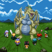 怪物大陆冒险游戏下载