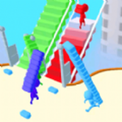 搬砖搭桥竞速游戏下载