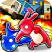 野兽格斗摔跤下载