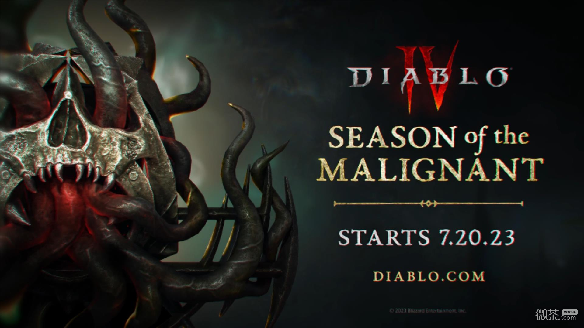 暗黑破坏神4爆裂白骨之威能位置一览