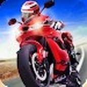公路竞速摩托骑士下载