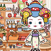 托卡北海道日式村落安卓下载