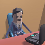 坏老板办公室3D2023正版