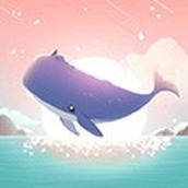 与鲸遨游中文版