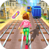 模拟地铁公主酷跑下载安装