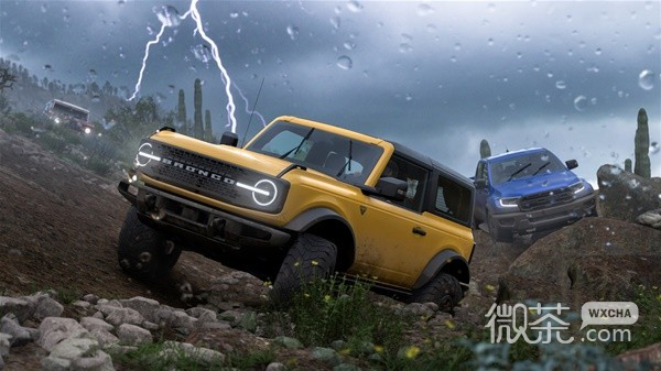 极限竞速地平线5S23秋季赛车辆推荐攻略