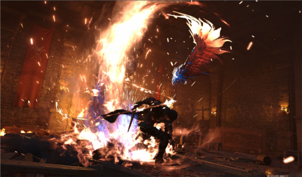 最终幻想16石塔试炼怎么打打法技巧分享