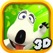 倒霉熊奇幻大冒险正式版