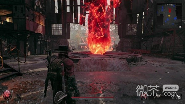 遗迹2好友联机教程一览