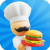 胡闹汉堡店游戏下载