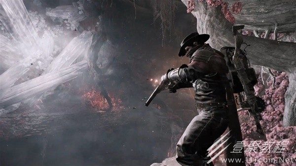 遗迹2失落神庙八音盒谜题怎么解