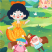 公主梦想小屋安装