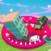 黑洞吞噬疯狂发育正式版