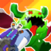 机甲军团格斗最新版