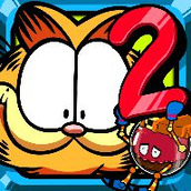 加菲猫总动员2免费正版